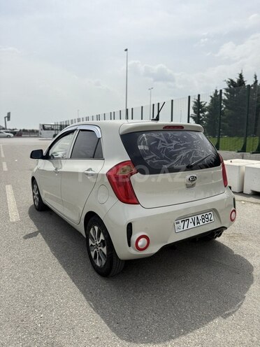 Kia Morning 2016, 147,000 km - 1.0 л - Bakı
