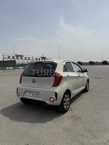 Kia Morning 2016, 147,000 km - 1.0 л - Bakı