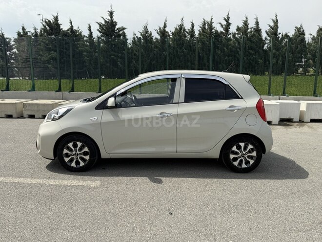 Kia Morning 2016, 147,000 km - 1.0 л - Bakı
