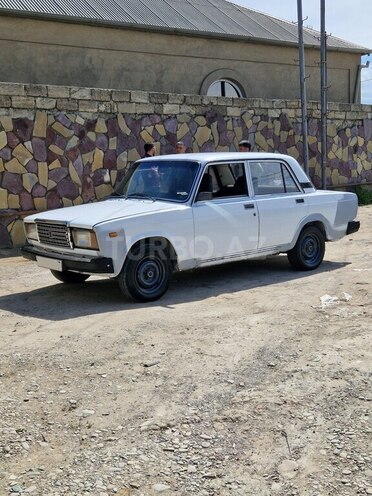 LADA (VAZ) 2107 2004, 85,697 km - 1.6 l - Bakı