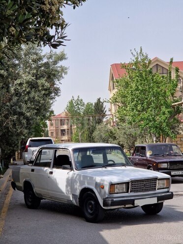 LADA (VAZ) 2107 2004, 85,697 km - 1.6 l - Bakı
