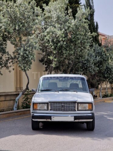 LADA (VAZ) 2107 2004, 85,697 km - 1.6 l - Bakı