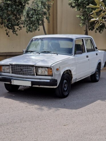 LADA (VAZ) 2107 2004, 85,697 km - 1.6 l - Bakı