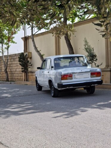LADA (VAZ) 2107 2004, 85,697 km - 1.6 l - Bakı