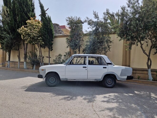 LADA (VAZ) 2107 2004, 85,697 km - 1.6 l - Bakı