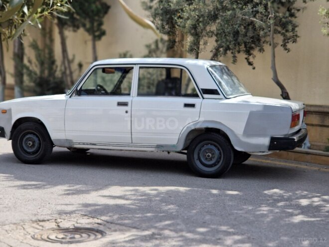 LADA (VAZ) 2107 2004, 85,697 km - 1.6 l - Bakı