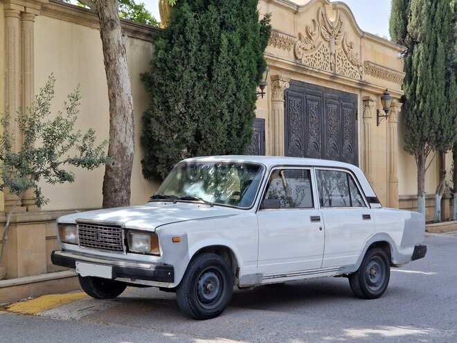 LADA (VAZ) 2107 2004, 85,697 km - 1.6 l - Bakı