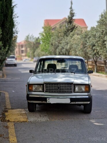 LADA (VAZ) 2107 2004, 85,697 km - 1.6 l - Bakı