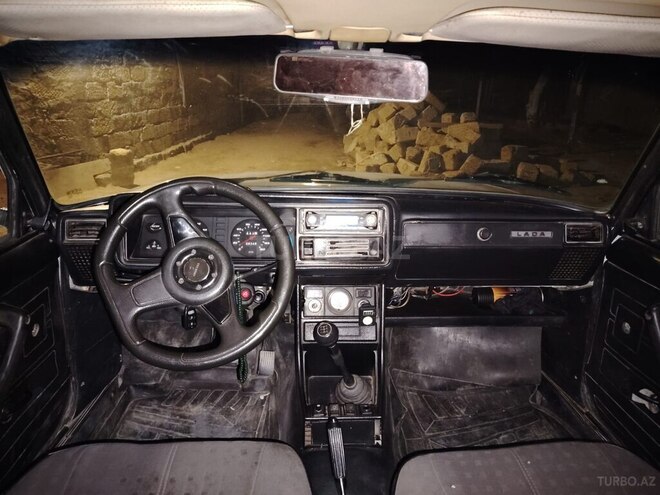 LADA (VAZ) 2107 2004, 85,697 km - 1.6 l - Bakı