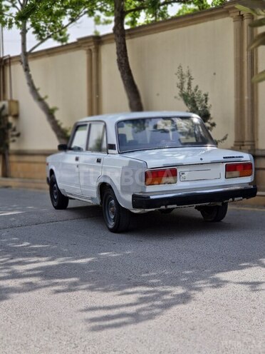 LADA (VAZ) 2107 2004, 85,697 km - 1.6 l - Bakı