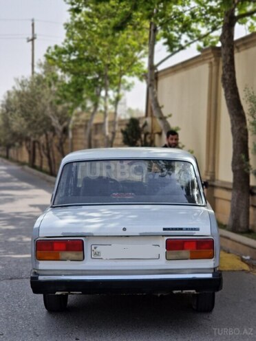 LADA (VAZ) 2107 2004, 85,697 km - 1.6 l - Bakı