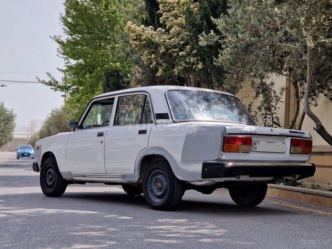 LADA (VAZ) 2107 2004, 85,697 km - 1.6 l - Bakı