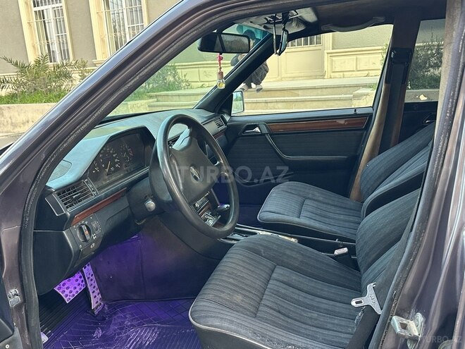 Mercedes E 200 1992, 453,235 km - 2.0 l - Xırdalan