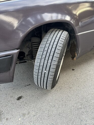 Mercedes E 200 1992, 453,235 km - 2.0 l - Xırdalan