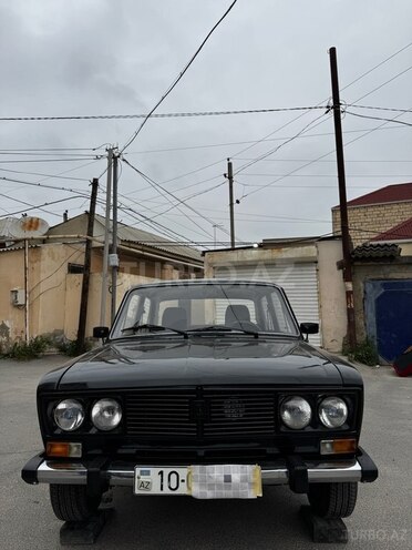 LADA (VAZ) 2106 2005, 45,573 km - 1.6 л - Bakı