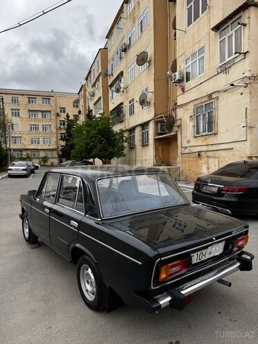 LADA (VAZ) 2106 2005, 45,573 km - 1.6 л - Bakı