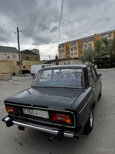 LADA (VAZ) 2106 2005, 45,573 km - 1.6 л - Bakı