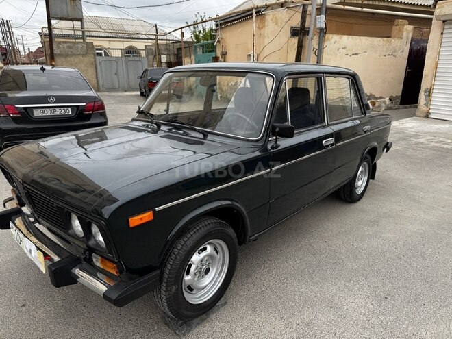 LADA (VAZ) 2106 2005, 45,573 km - 1.6 л - Bakı