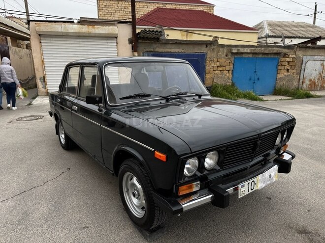 LADA (VAZ) 2106 2005, 45,573 km - 1.6 л - Bakı