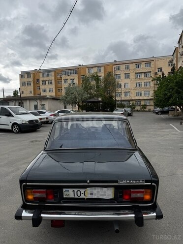 LADA (VAZ) 2106 2005, 45,573 km - 1.6 л - Bakı