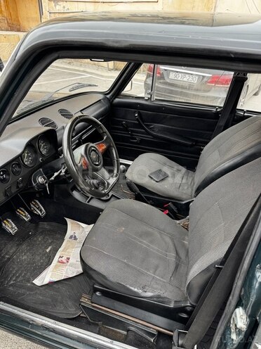 LADA (VAZ) 2106 2005, 45,573 km - 1.6 л - Bakı