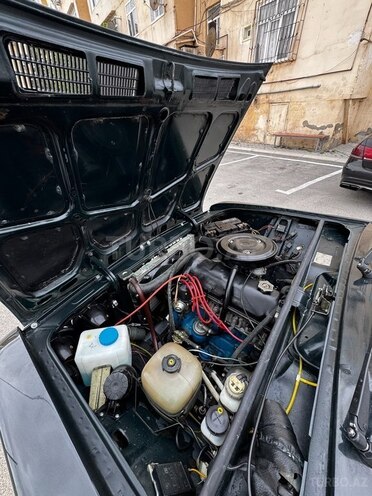 LADA (VAZ) 2106 2005, 45,573 km - 1.6 л - Bakı