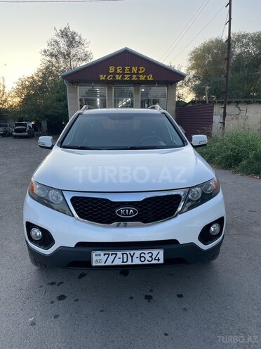 Kia Sorento 2010, 298,000 km - 2.0 l - Bakı