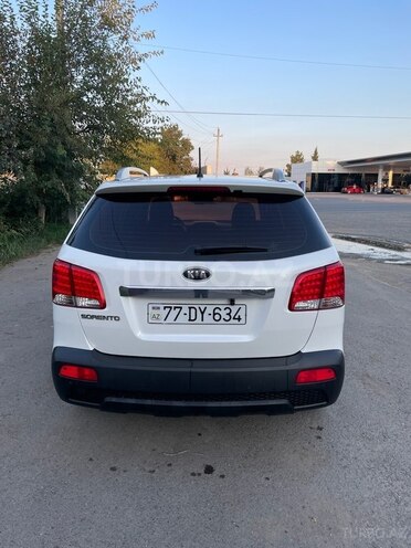 Kia Sorento 2010, 298,000 km - 2.0 l - Bakı