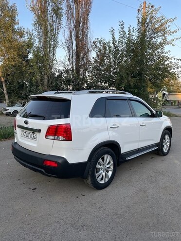 Kia Sorento 2010, 298,000 km - 2.0 l - Bakı