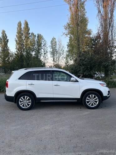 Kia Sorento 2010, 298,000 km - 2.0 l - Bakı