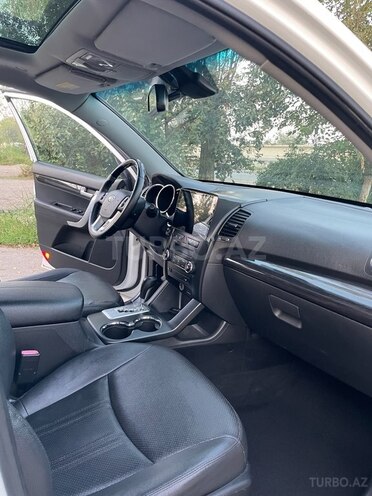 Kia Sorento 2010, 298,000 km - 2.0 l - Bakı