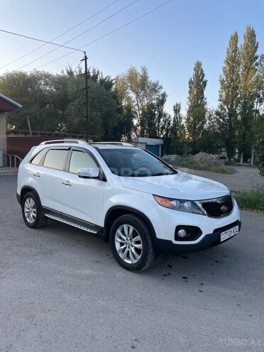 Kia Sorento 2010, 298,000 km - 2.0 l - Bakı