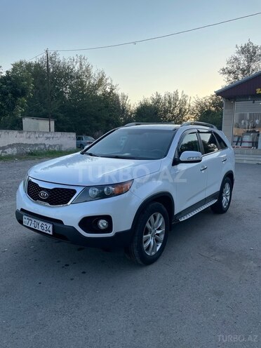 Kia Sorento 2010, 298,000 km - 2.0 l - Bakı