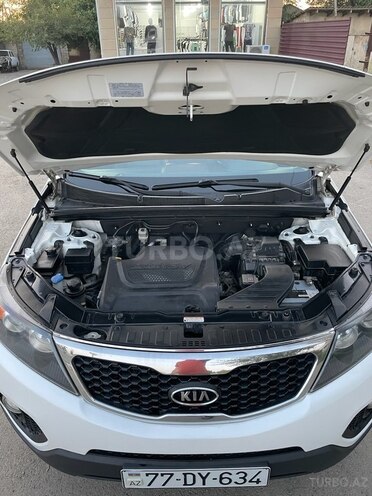 Kia Sorento 2010, 298,000 km - 2.0 l - Bakı