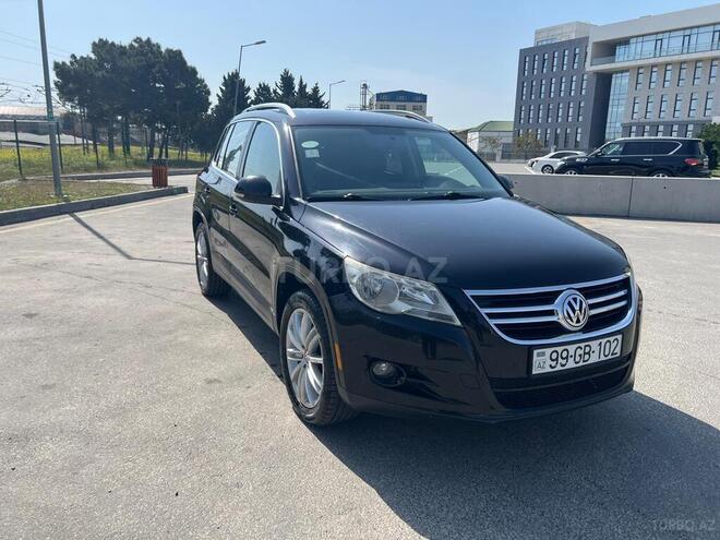 Volkswagen Tiguan 2009, 201,224 km - 2.0 l - Bakı