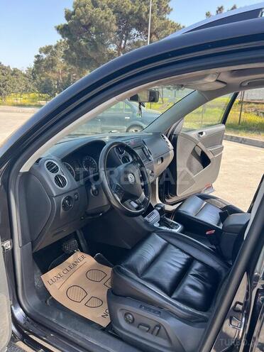 Volkswagen Tiguan 2009, 201,224 km - 2.0 l - Bakı