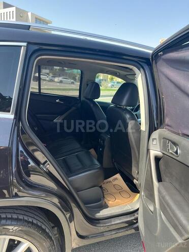 Volkswagen Tiguan 2009, 201,224 km - 2.0 l - Bakı