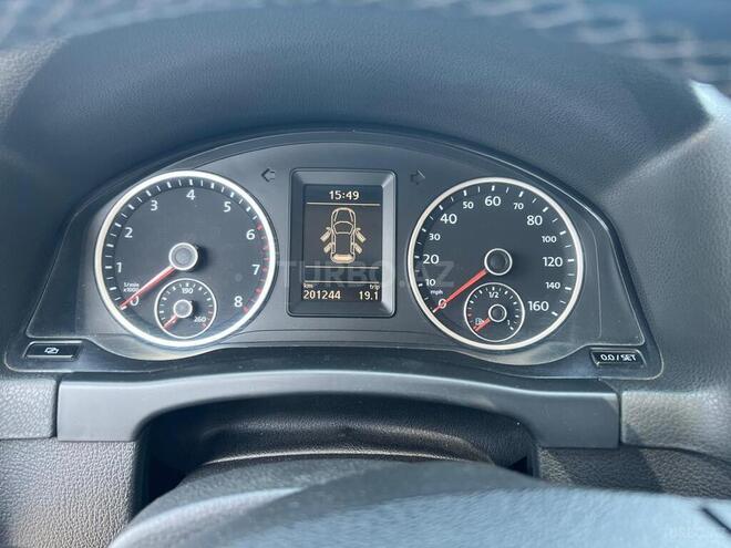Volkswagen Tiguan 2009, 201,224 km - 2.0 l - Bakı