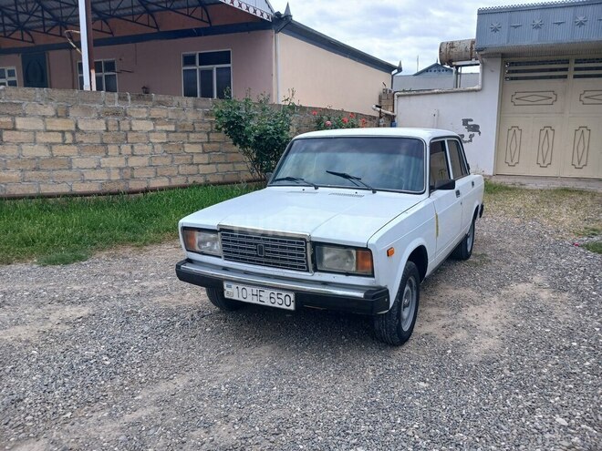 LADA (VAZ) 2107 1998, 95,000 km - 1.5 l - Ağcabədi