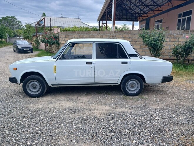 LADA (VAZ) 2107 1998, 95,000 km - 1.5 l - Ağcabədi