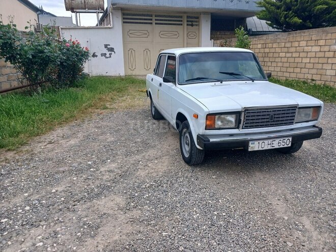 LADA (VAZ) 2107 1998, 95,000 km - 1.5 l - Ağcabədi