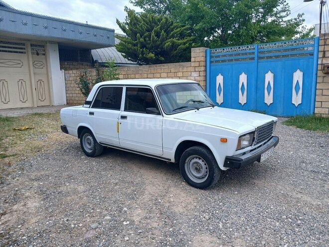 LADA (VAZ) 2107 1998, 95,000 km - 1.5 l - Ağcabədi