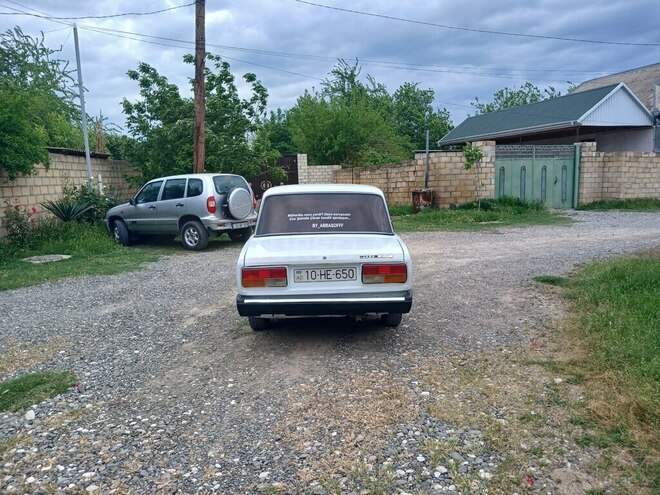 LADA (VAZ) 2107 1998, 95,000 km - 1.5 l - Ağcabədi