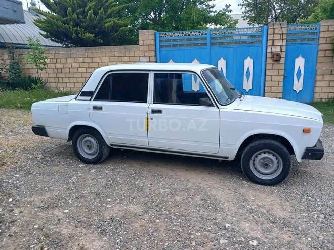 LADA (VAZ) 2107 1998, 95,000 km - 1.5 l - Ağcabədi