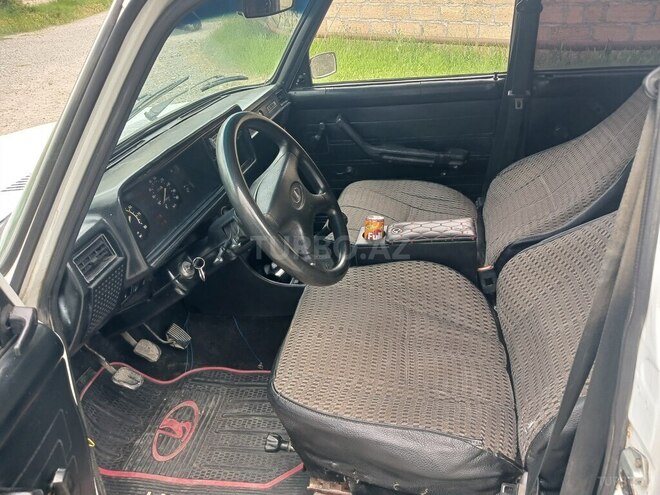 LADA (VAZ) 2107 1998, 95,000 km - 1.5 l - Ağcabədi