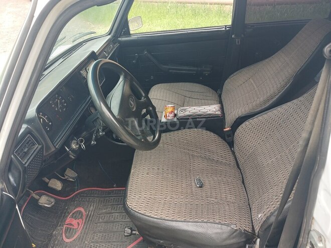 LADA (VAZ) 2107 1998, 95,000 km - 1.5 l - Ağcabədi
