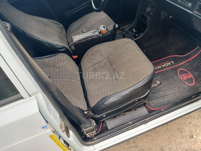 LADA (VAZ) 2107 1998, 95,000 km - 1.5 l - Ağcabədi
