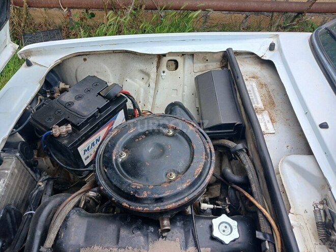 LADA (VAZ) 2107 1998, 95,000 km - 1.5 l - Ağcabədi