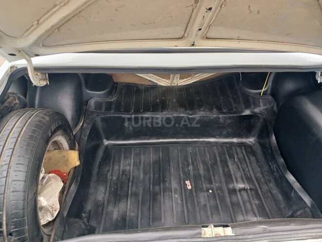 LADA (VAZ) 2107 1998, 95,000 km - 1.5 l - Ağcabədi