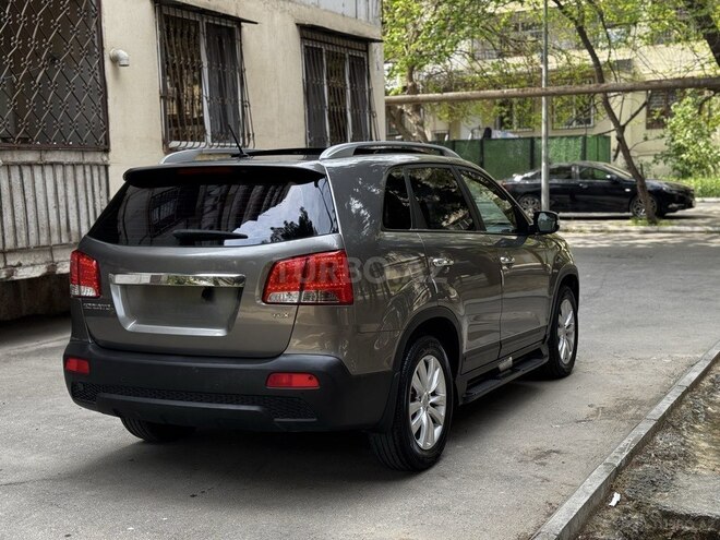 Kia Sorento 2010, 211,000 km - 2.0 l - Bakı